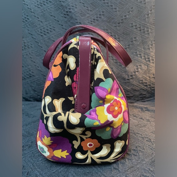 Vera Bradley Purse - Picture 4 of 10